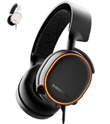 SteelSeries Arctis 5 Gaming Headset for PC and PS4/PS5