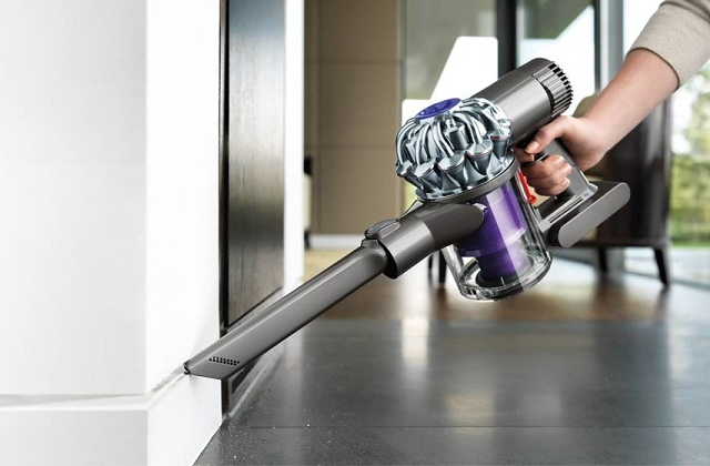 Best Dyson Vacuums for All Kinds of Home Clean-ups  