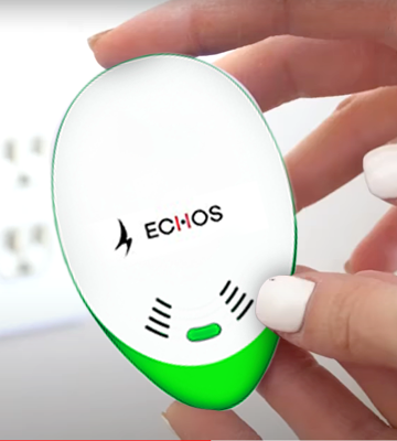 ECHOS 2 Pack, UK plug Mouse & Rat Control - Insect & Rodent - Bestadvisor