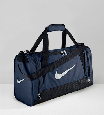 Nike Brasilia 6 Large Duffle Bag - Bestadvisor