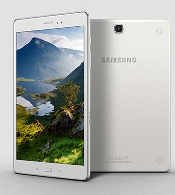 Samsung Galaxy TAB A SM-T550 - Bestadvisor