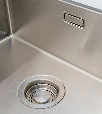 COPA Design L550400 Kitchen Sink - Bestadvisor