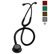 3M Littmann 5803 Stethoscope Black Edition Chestpiece