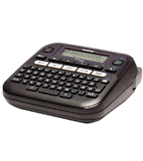 Brother P-Touch (PT-D210) QWERTY Label Maker