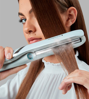Remington S9001 Hydraluxe Pro Hair Straightener - Bestadvisor