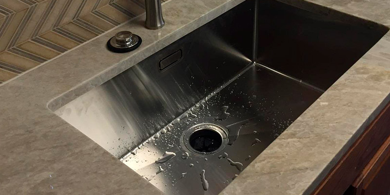 Detailed review of COPA Design L550400 Kitchen Sink - Bestadvisor