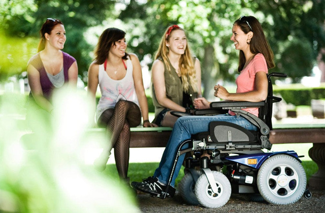 Best Electric Wheelchairs to Improve Your Mobility  