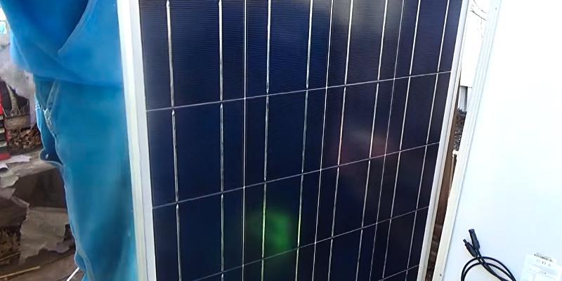 Review of ECO-WORTHY Solar Panel Kits