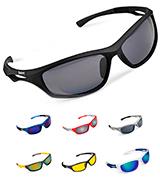 Duduma Polarized Sports Sunglasses for Golf Cycling Unbreakable Frame