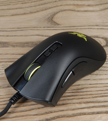 Razer DeathAdder V2 Wired USB Gaming Mouse (Focus+ 20,000 DPI) - Bestadvisor