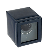 Wolf (461117) Automatic Watch Winder for 1 Watch with Glass Cover