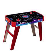 Guaranteed4Less AGP1542 Indoor Arcade Kids Air Hockey Game Table