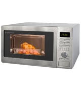 Russell Hobbs RHM3002 Digital Combination Microwave with Grill & Convection, 30L, 900W