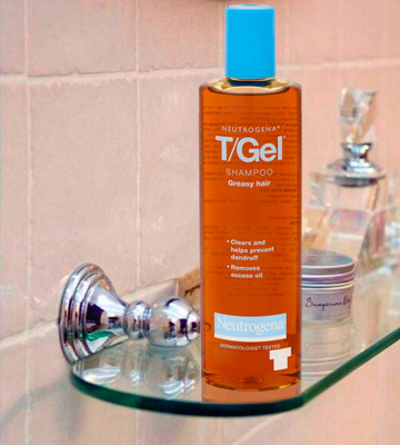 Neutrogena Shampoo for Greasy Hair - Bestadvisor