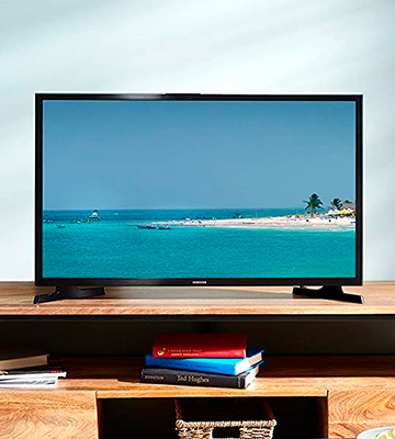 Samsung (T5300) Full HD HDR Smart TV with Tizen OS - Bestadvisor
