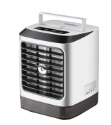 Lonfenner Personal Air Cooler Portable Mini Air Conditioner