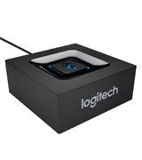 Logitech 980-000910 Bluetooth Audio Adapter