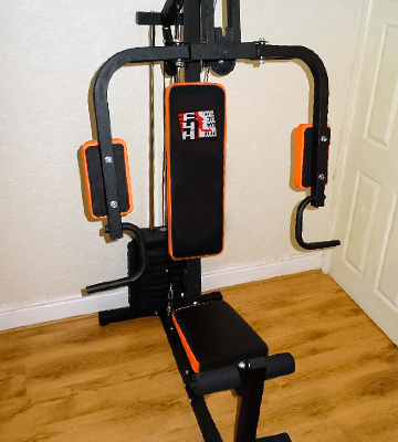 F4H ES-403 Home Multi Gym - Bestadvisor