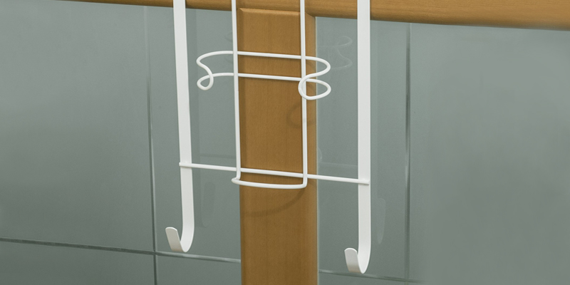 Review of Artmoon 699645 Over Door Iron and Ironing Board Holder