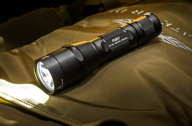Best Rechargeable Torches  