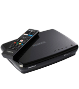 Humax FVP-5000T/500 Freeview Play HD TV Recorder