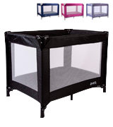 Red Kite 108219258 Tight Travel Cot