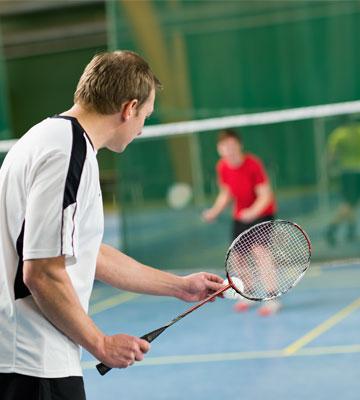 Yonex Voltric 7 Badminton Racket - Bestadvisor