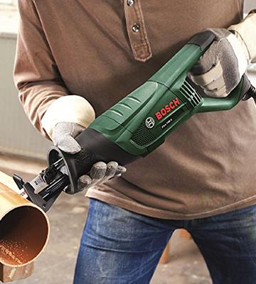 Bosch PSA 700 E Reciprocating Saw - Bestadvisor