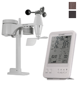 Bresser (7002511) Weather Station 5-in-1 with Outdoor Sensor