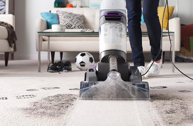 Best Carpet Cleaners for Fast and Effective Dirt and Stains Removal  