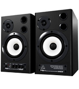 Behringer MS40 Active Studio Monitor Speakers (Pair)