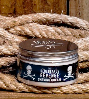 The Bluebeards Revenge Luxury Shaving Cream - Bestadvisor