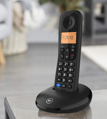 BT 90662 Cordless Home Phone - Bestadvisor