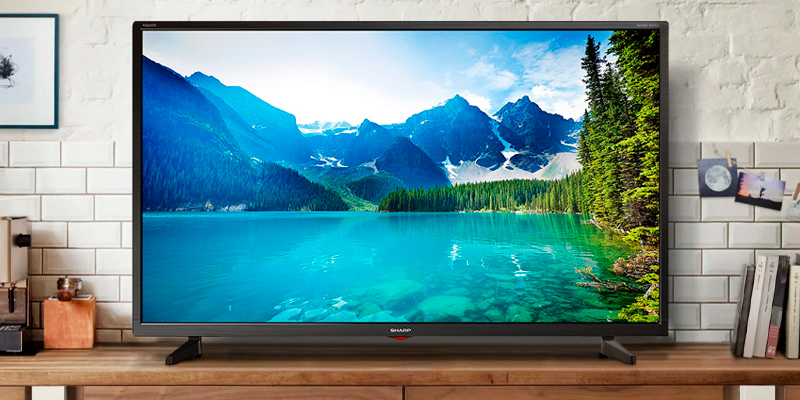 Review of Sharp (1T-C32BB3IE1NB) 32 Inch HD Ready LED TV