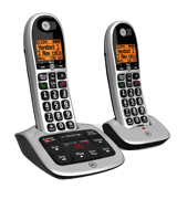 BT 4600 Cordless Home Phone with Answer Machine