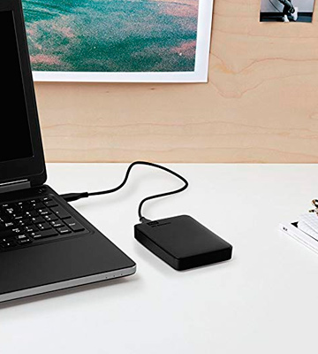 WD Elements Portable External Hard Drive for PC / PS4 / PS5 - Bestadvisor