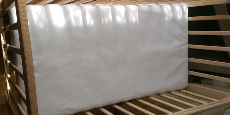 Review of Kinder Valley Mattress