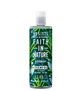 Faith in Nature Shampoo for Normal and Greasy Hair