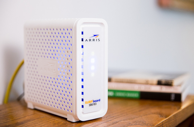 Best Cable Modems to Keep You Online  