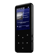 AMDISI MP3C 16GB MP3 Player