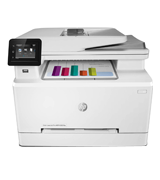 HP M283fdw All-In-One Colour Laser Printer