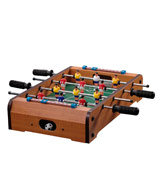 Wiki 181229 Table Top Football