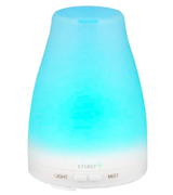 Amir Essential Oil Diffuser for Aromatherapy