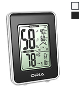 Oria Wireless Home Weather Station