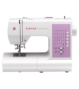 SINGER 7463 Confidence Sewing Machine