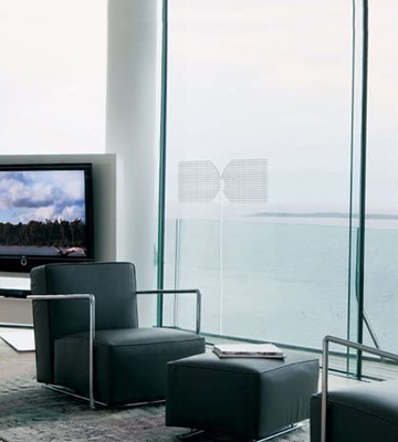 RGTech Monarch 50 Indoor Freeview HDTV Aerial (HD Broadcast up to 4K) - Bestadvisor