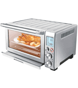 Sage BOV820BSS Smart Oven Pro with Element IQ