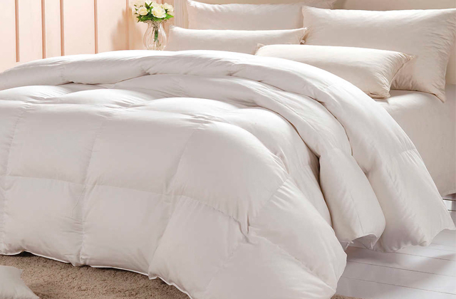 Best Duvets for Warm and Cosy Sleep  
