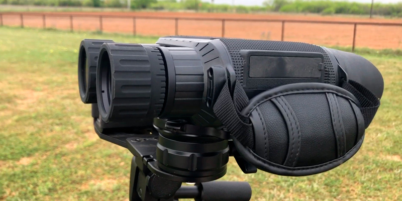 Review of Bestguarder NV-900 Night Vision Binoculars