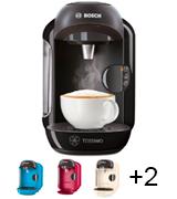 Bosch Vivy Hot Drinks & Coffee Machine